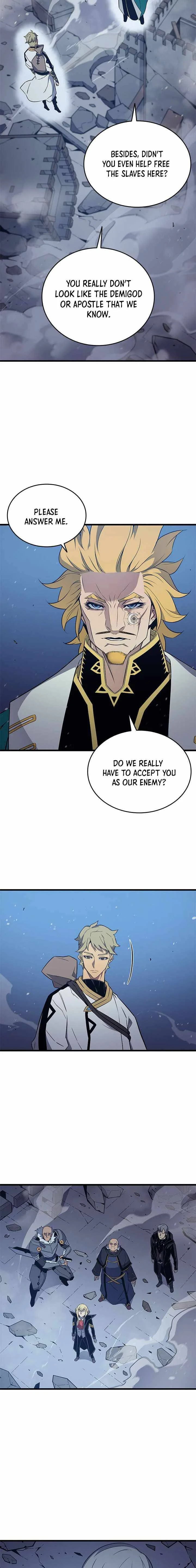 The Great Mage Returns After 4000 Years Chapter 106 page 7