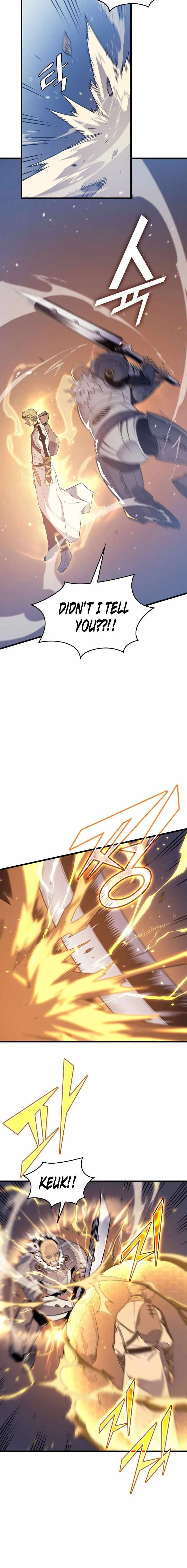 The Great Mage Returns After 4000 Years Chapter 106 page 9