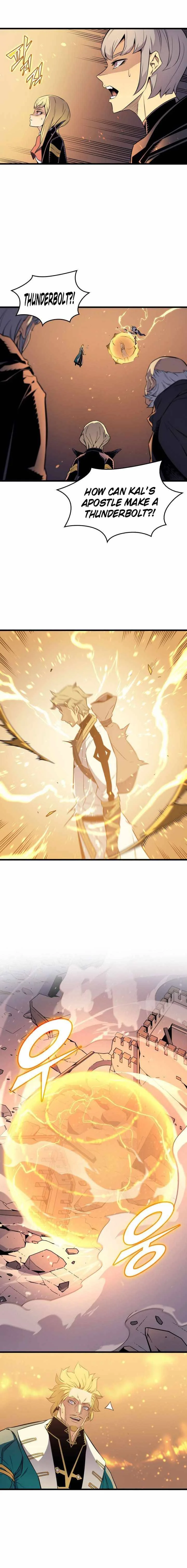 The Great Mage Returns After 4000 Years Chapter 106 page 10