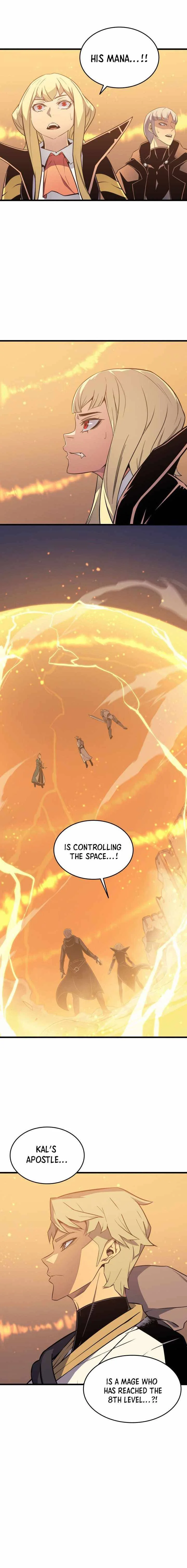 The Great Mage Returns After 4000 Years Chapter 106 page 11