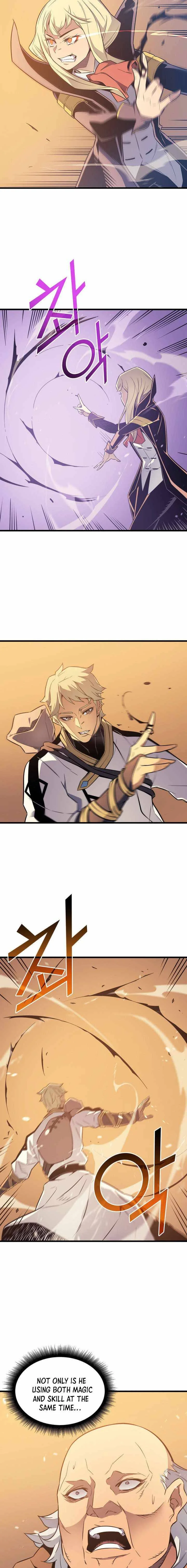The Great Mage Returns After 4000 Years Chapter 106 page 13