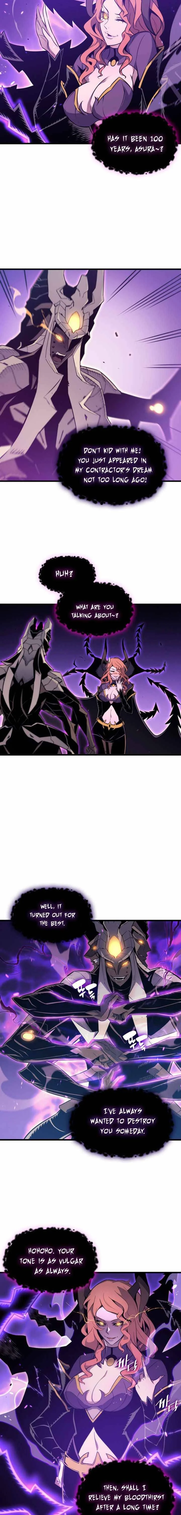 The Great Mage Returns After 4000 Years Chapter 106 page 15