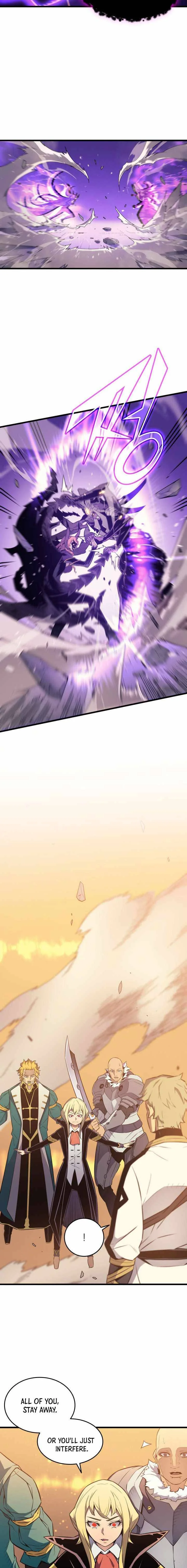 The Great Mage Returns After 4000 Years Chapter 106 page 16