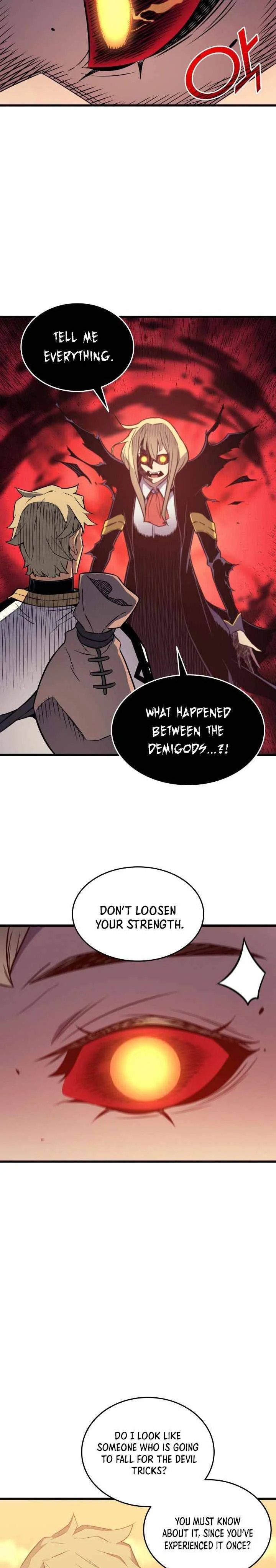 The Great Mage Returns After 4000 Years Chapter 106 page 19
