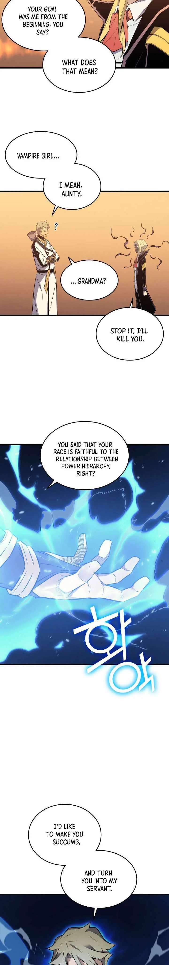The Great Mage Returns After 4000 Years Chapter 106 page 21