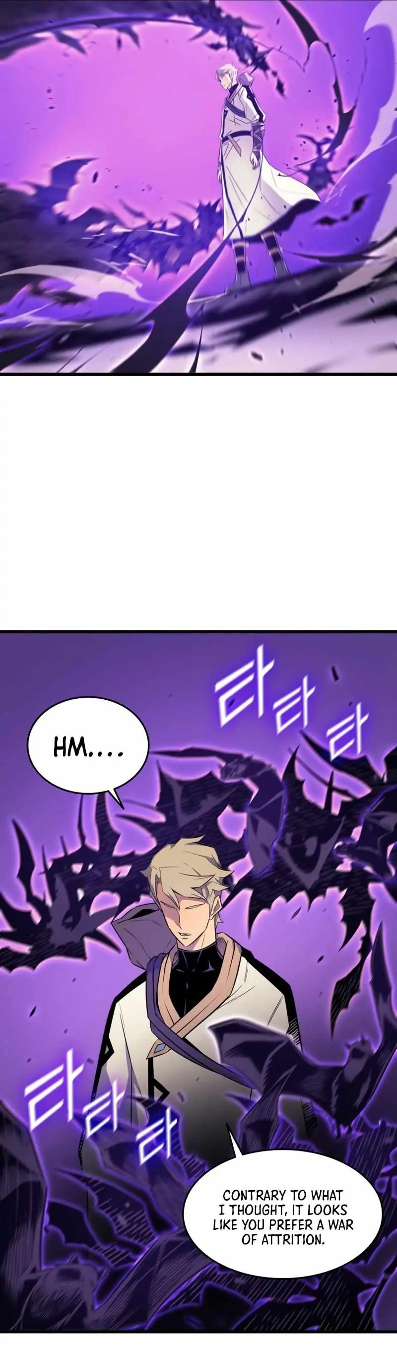 The Great Mage Returns After 4000 Years Chapter 107 page 5