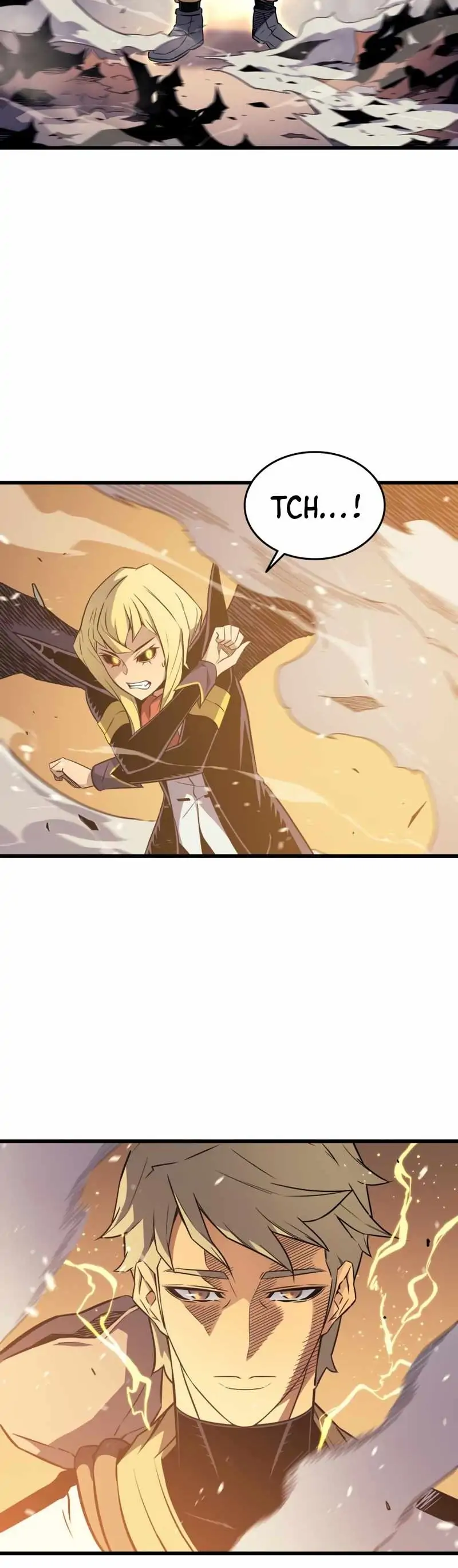 The Great Mage Returns After 4000 Years Chapter 107 page 8