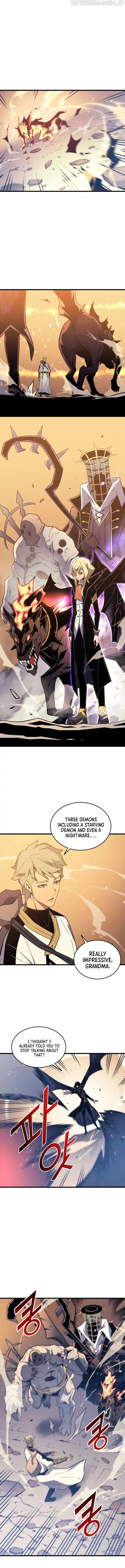 The Great Mage Returns After 4000 Years Chapter 107 page 11