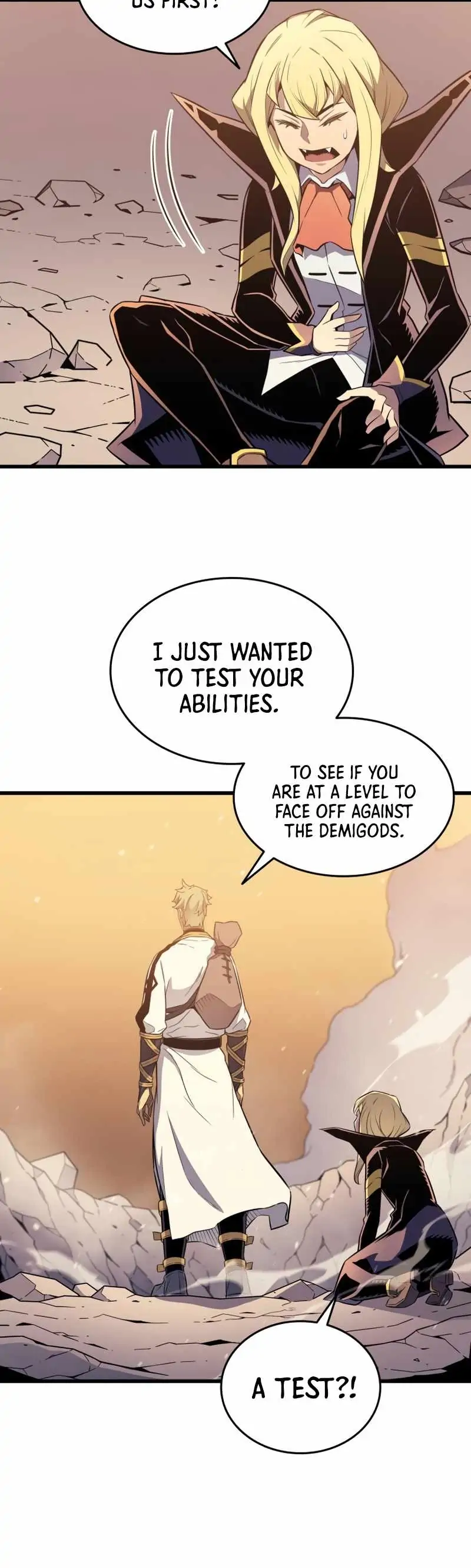 The Great Mage Returns After 4000 Years Chapter 107 page 17