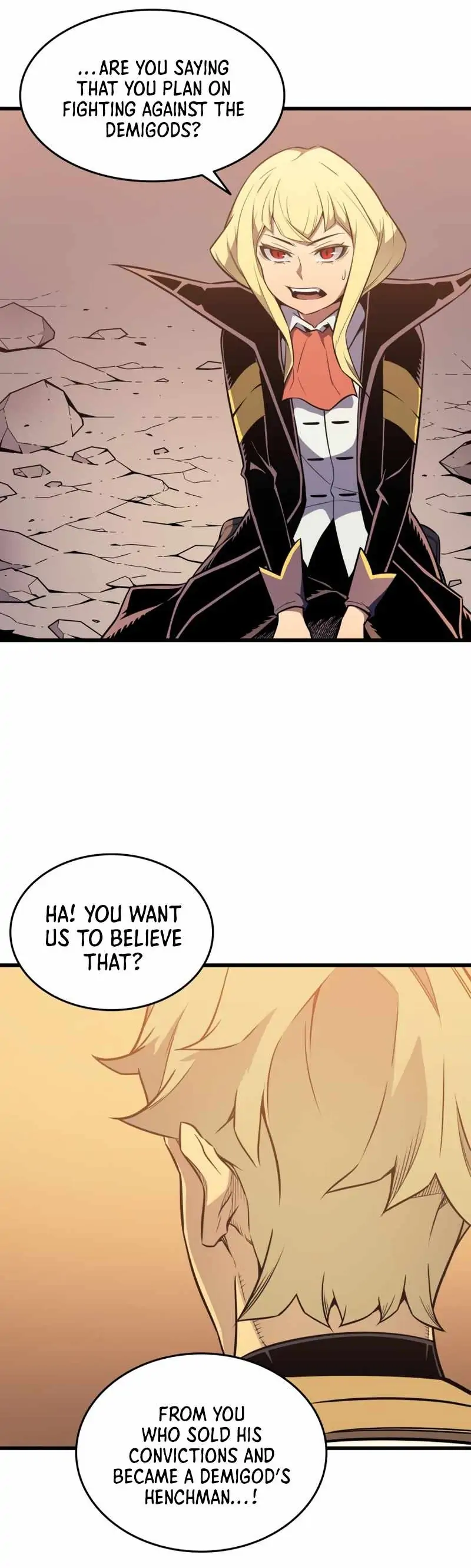 The Great Mage Returns After 4000 Years Chapter 107 page 18