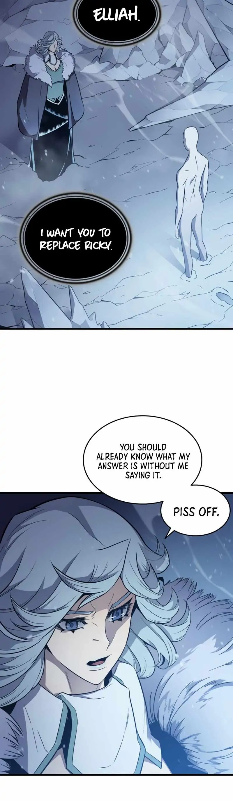 The Great Mage Returns After 4000 Years Chapter 107 page 25