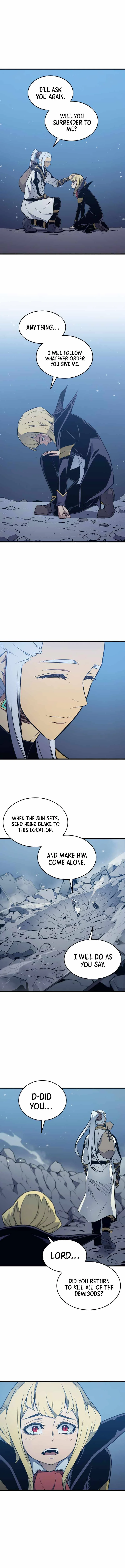 The Great Mage Returns After 4000 Years Chapter 108 page 11