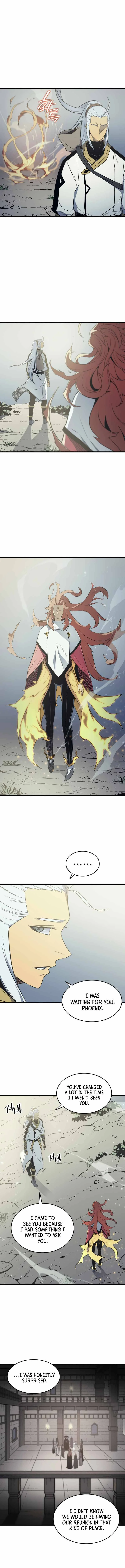 The Great Mage Returns After 4000 Years Chapter 108 page 13