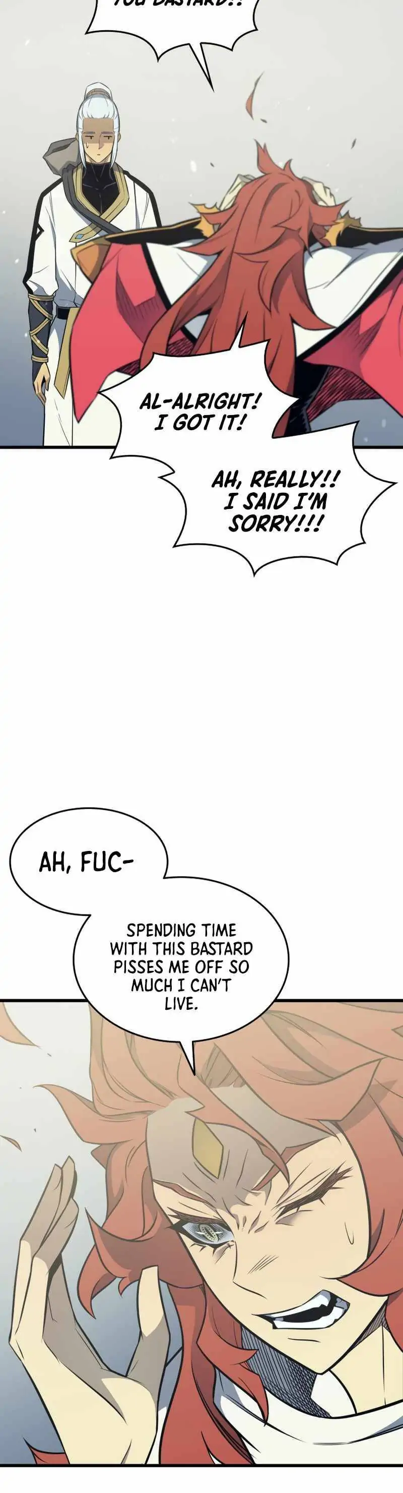 The Great Mage Returns After 4000 Years Chapter 109 page 5