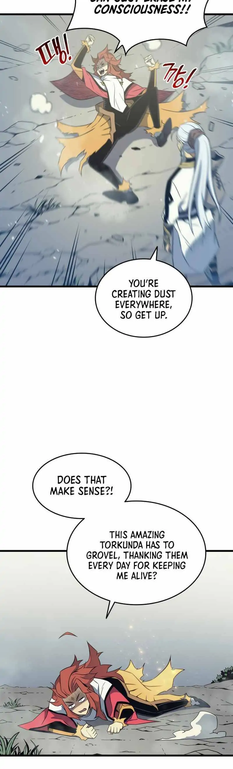 The Great Mage Returns After 4000 Years Chapter 109 page 7
