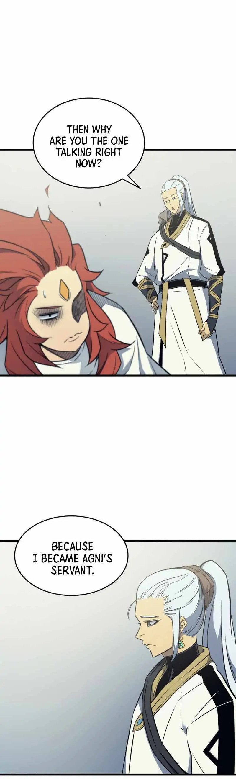 The Great Mage Returns After 4000 Years Chapter 109 page 8