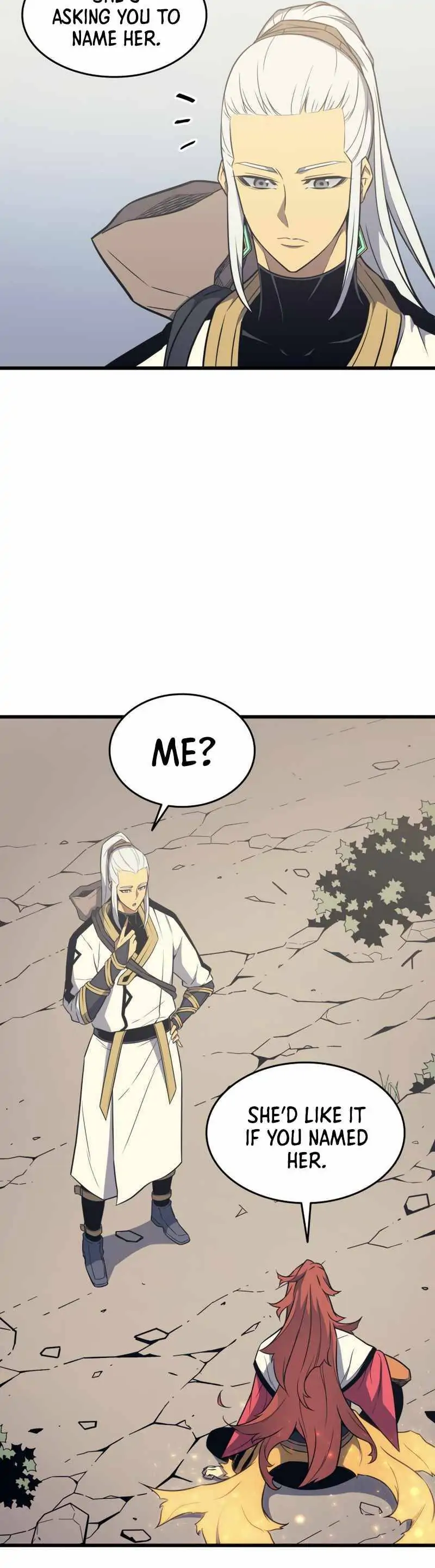 The Great Mage Returns After 4000 Years Chapter 109 page 11