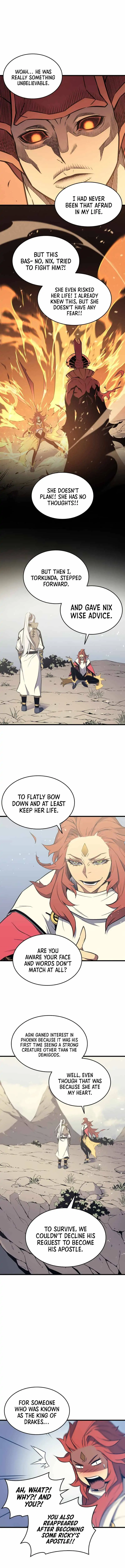 The Great Mage Returns After 4000 Years Chapter 109 page 14