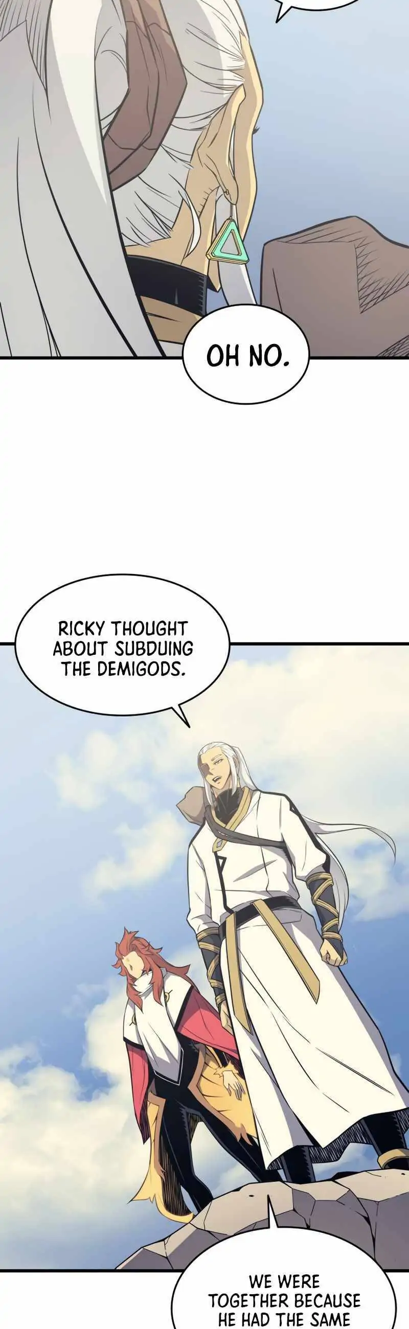 The Great Mage Returns After 4000 Years Chapter 109 page 16