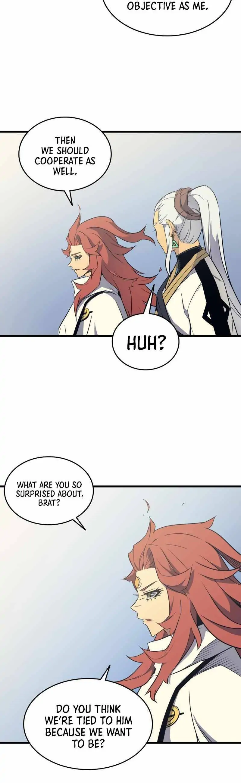 The Great Mage Returns After 4000 Years Chapter 109 page 17