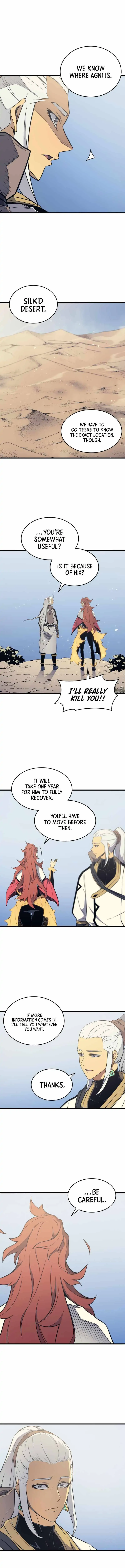 The Great Mage Returns After 4000 Years Chapter 109 page 18