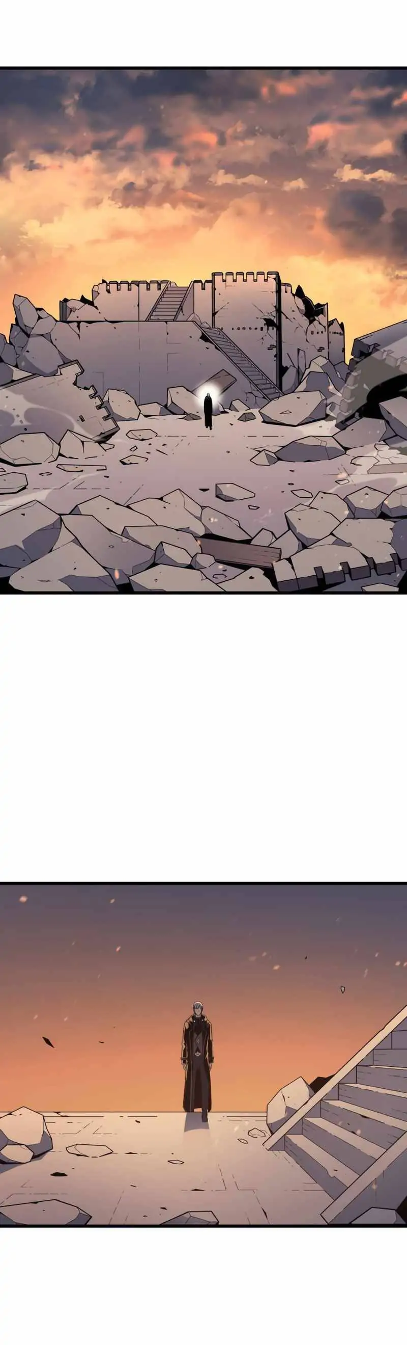 The Great Mage Returns After 4000 Years Chapter 109 page 20