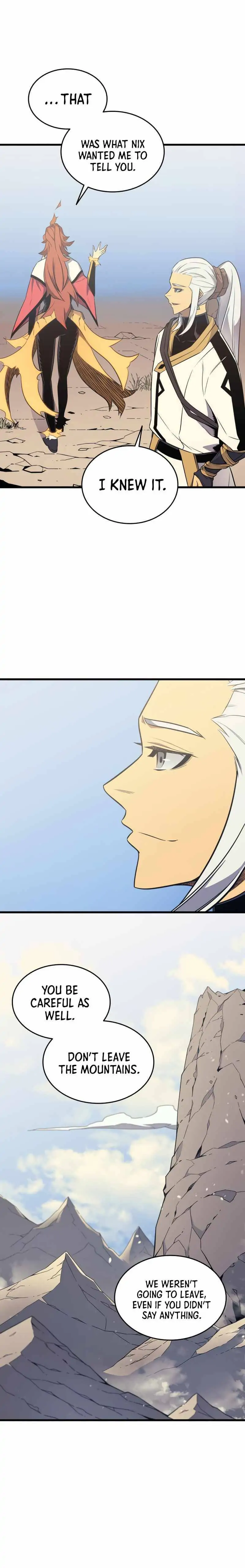 The Great Mage Returns After 4000 Years Chapter 109 page 19