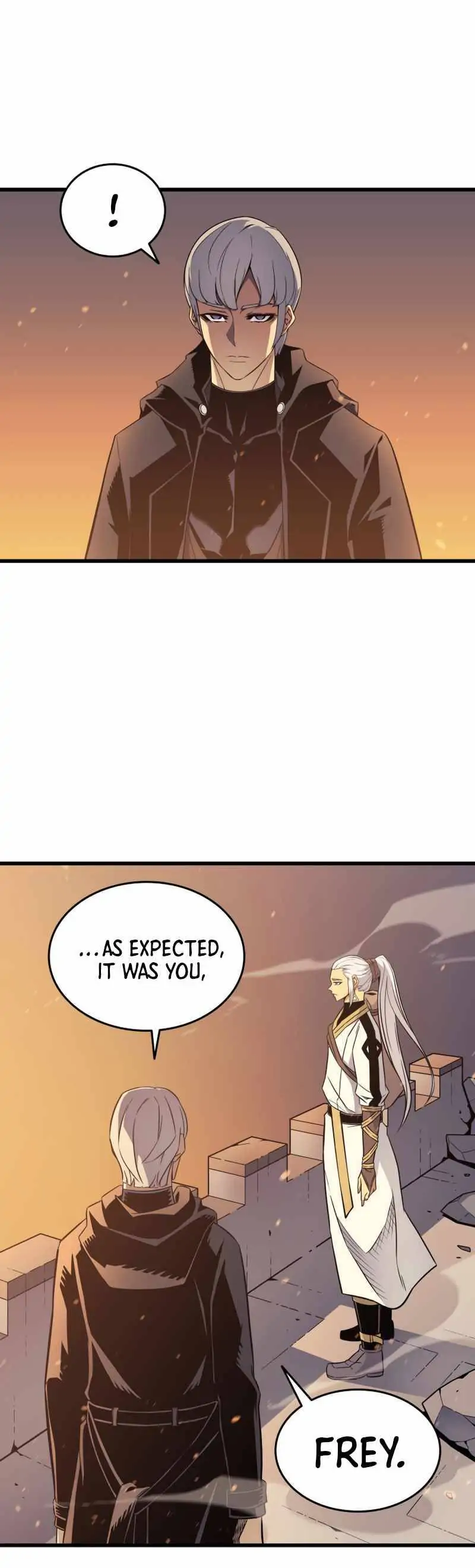The Great Mage Returns After 4000 Years Chapter 109 page 21