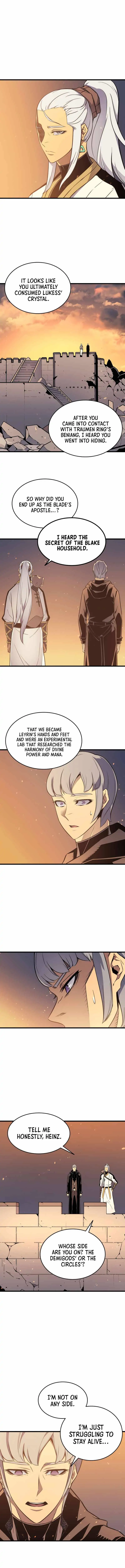 The Great Mage Returns After 4000 Years Chapter 109 page 22