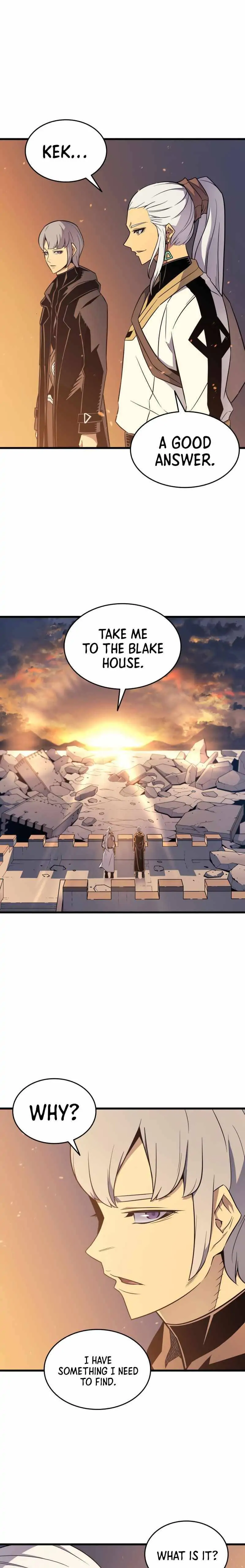 The Great Mage Returns After 4000 Years Chapter 109 page 23