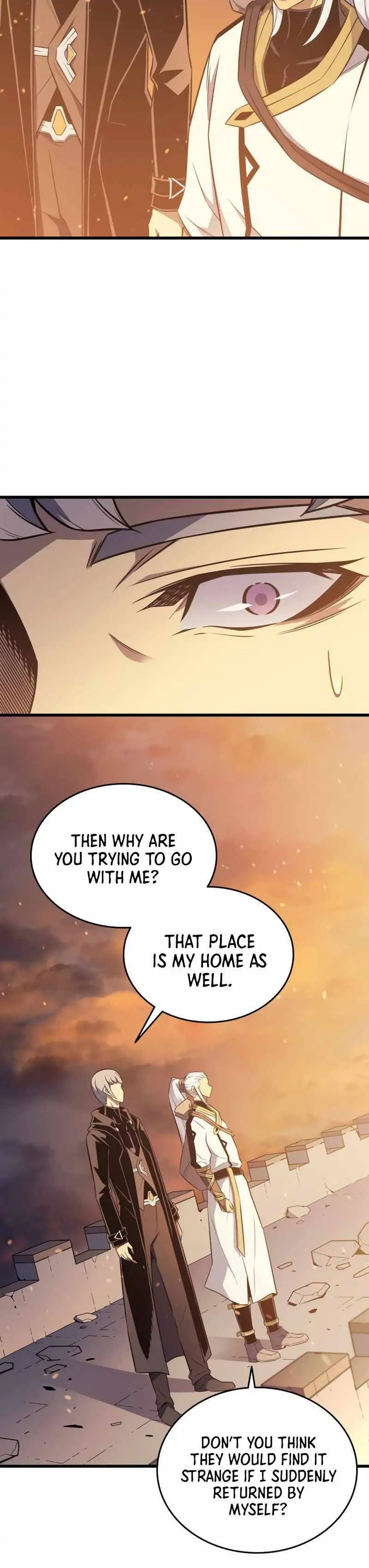 The Great Mage Returns After 4000 Years Chapter 109 page 25