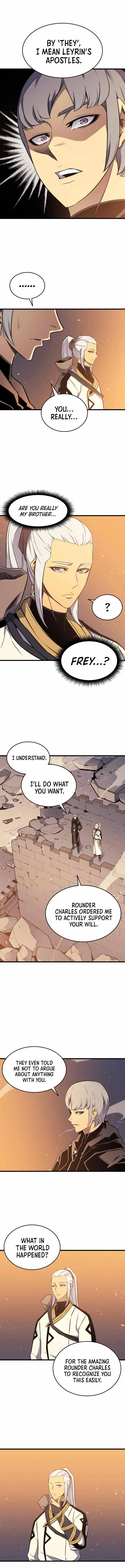 The Great Mage Returns After 4000 Years Chapter 109 page 26
