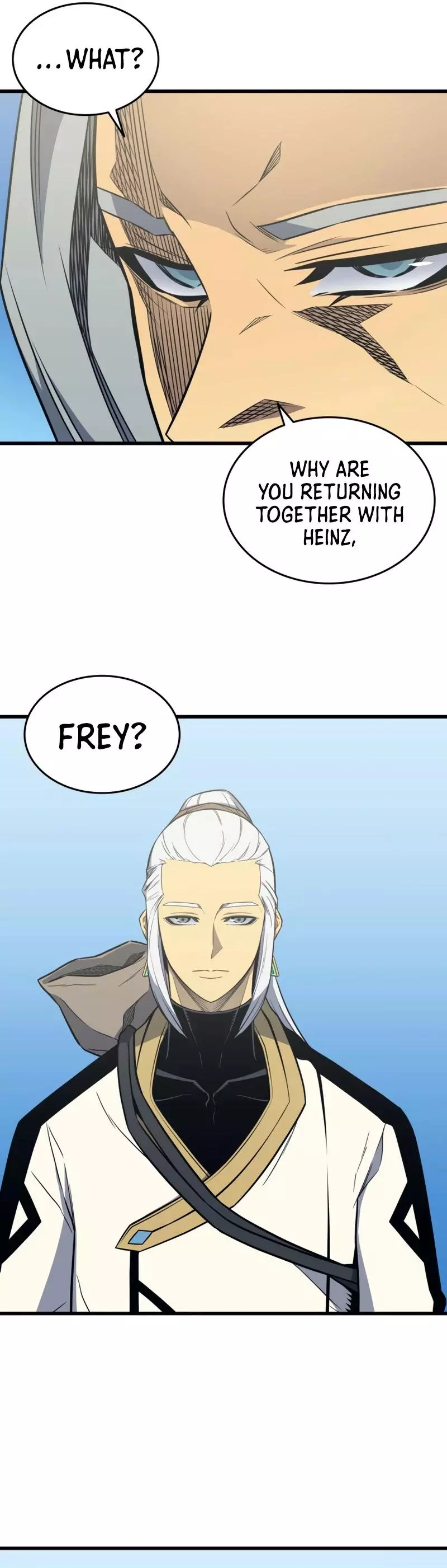 The Great Mage Returns After 4000 Years Chapter 110 page 13