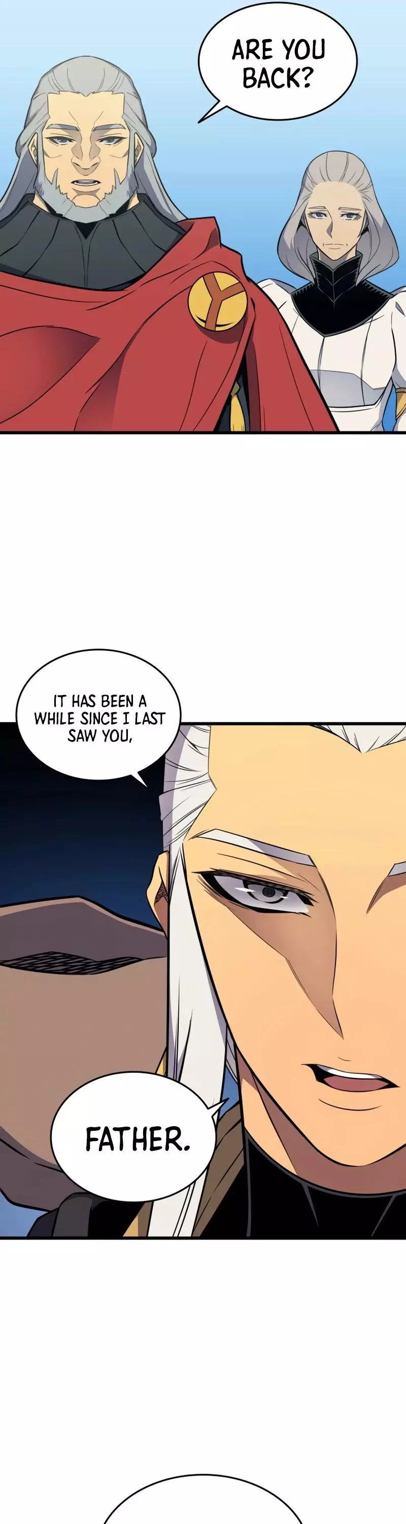 The Great Mage Returns After 4000 Years Chapter 110 page 14