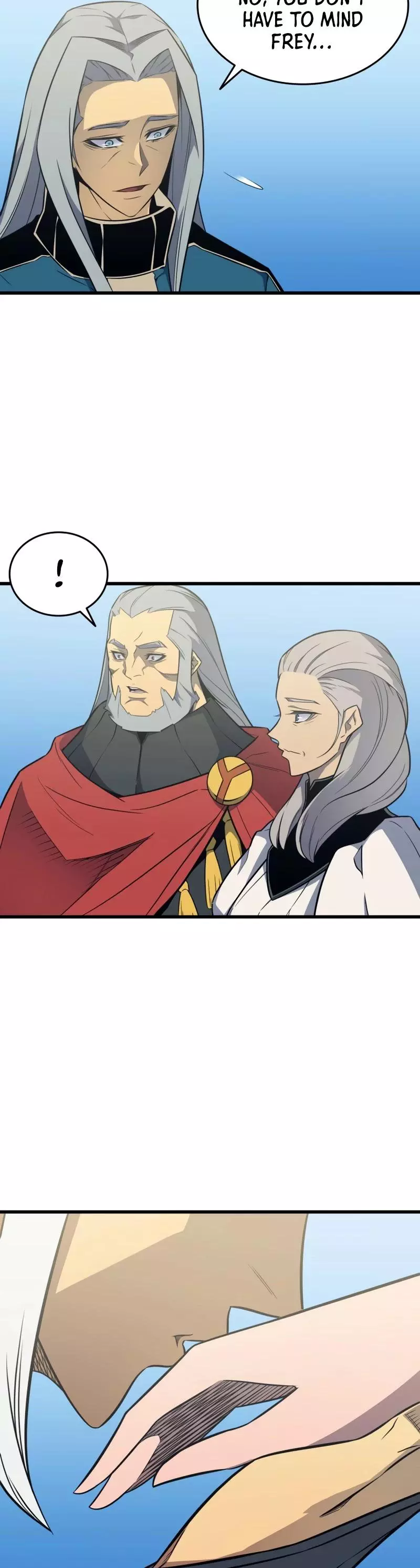 The Great Mage Returns After 4000 Years Chapter 110 page 16