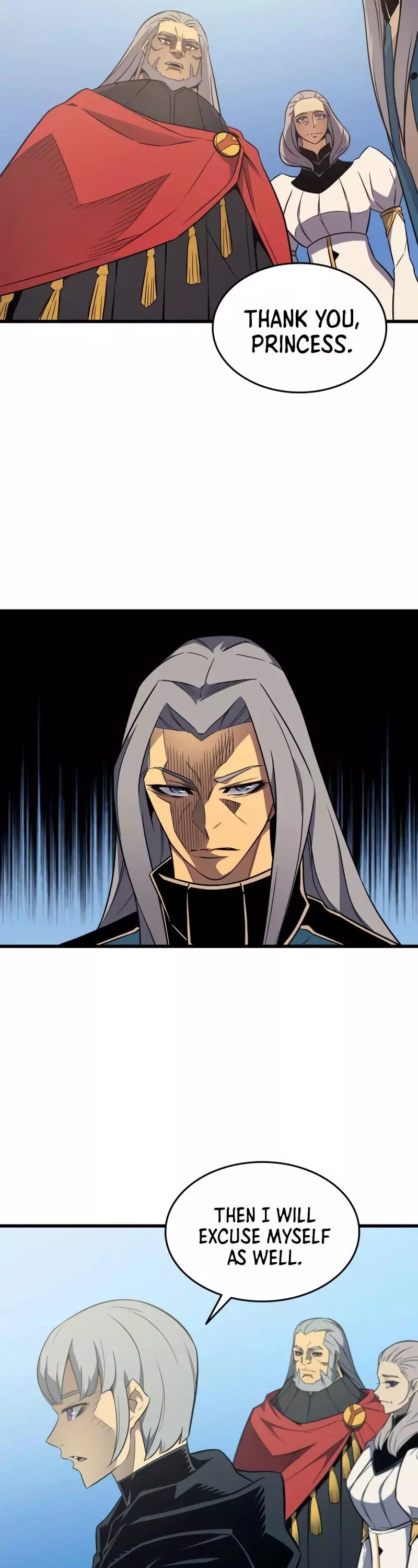 The Great Mage Returns After 4000 Years Chapter 110 page 19
