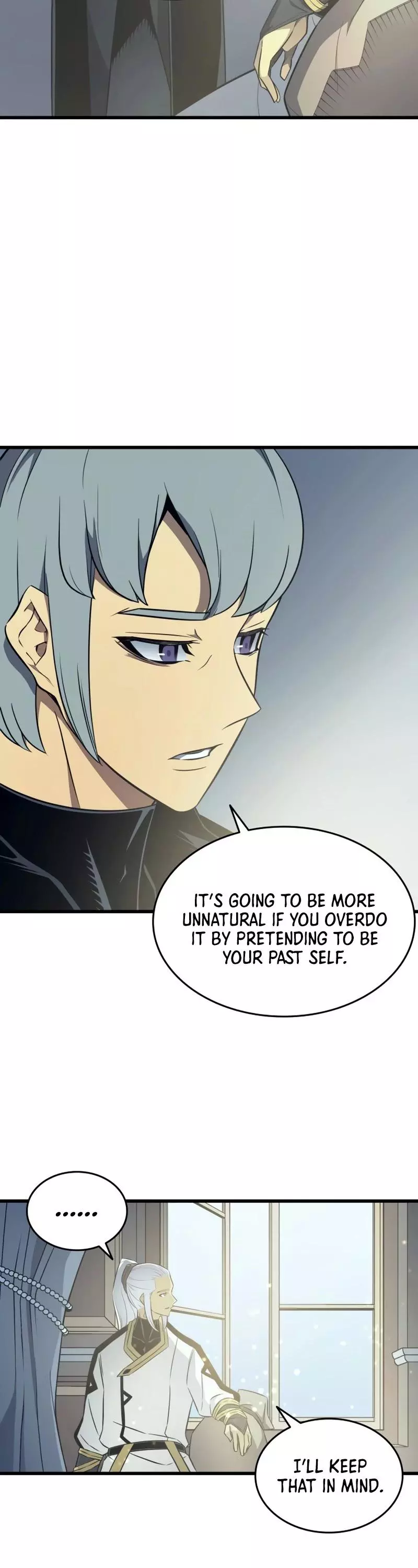 The Great Mage Returns After 4000 Years Chapter 110 page 25