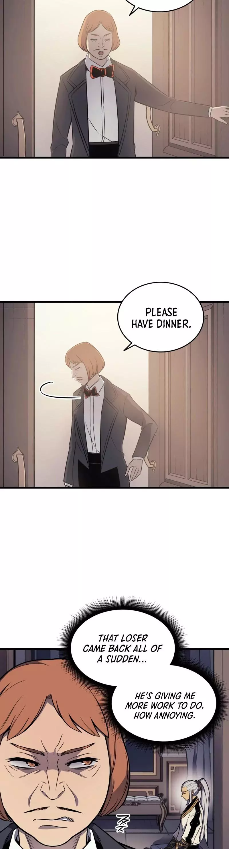 The Great Mage Returns After 4000 Years Chapter 110 page 28