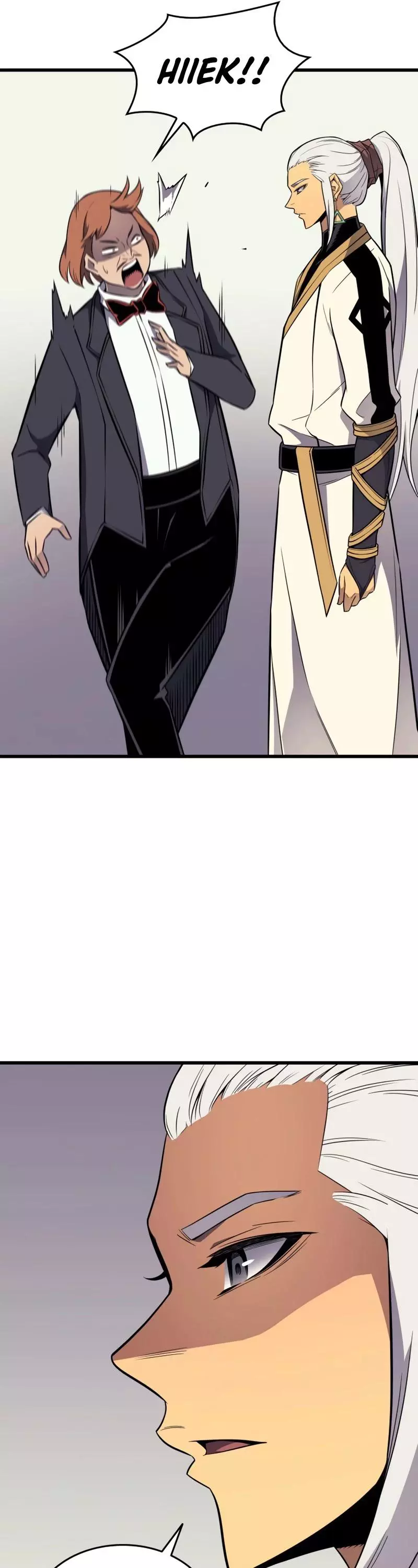 The Great Mage Returns After 4000 Years Chapter 110 page 30