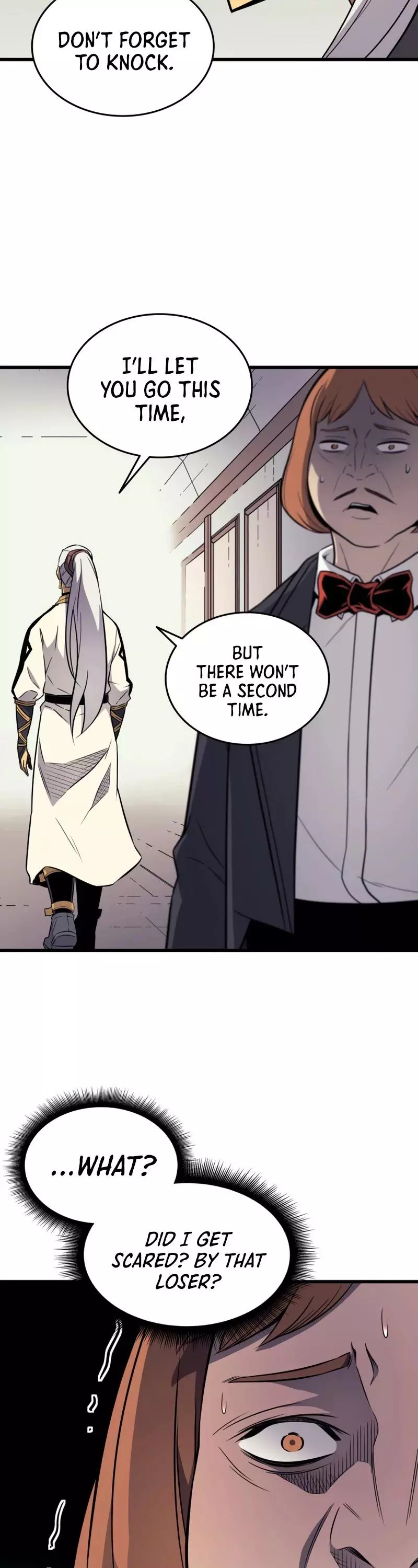 The Great Mage Returns After 4000 Years Chapter 110 page 31