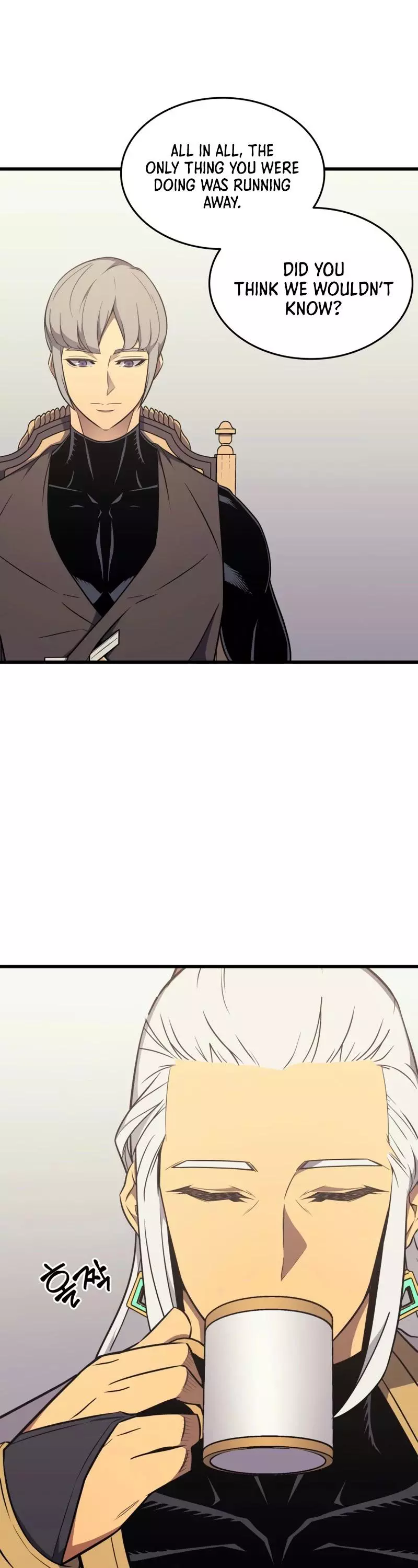 The Great Mage Returns After 4000 Years Chapter 110 page 38
