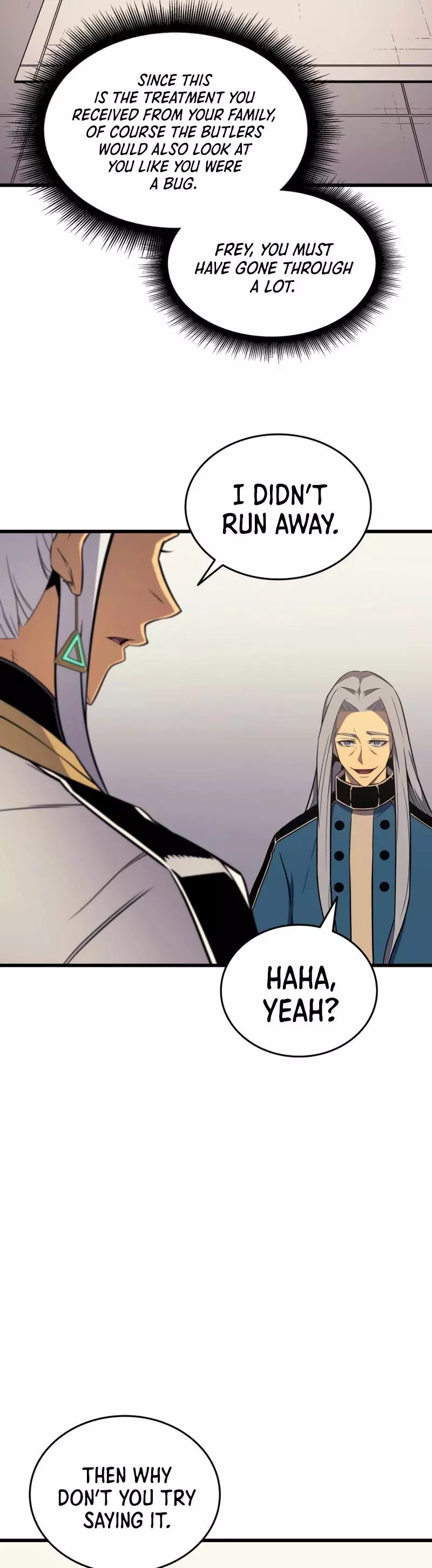 The Great Mage Returns After 4000 Years Chapter 110 page 40
