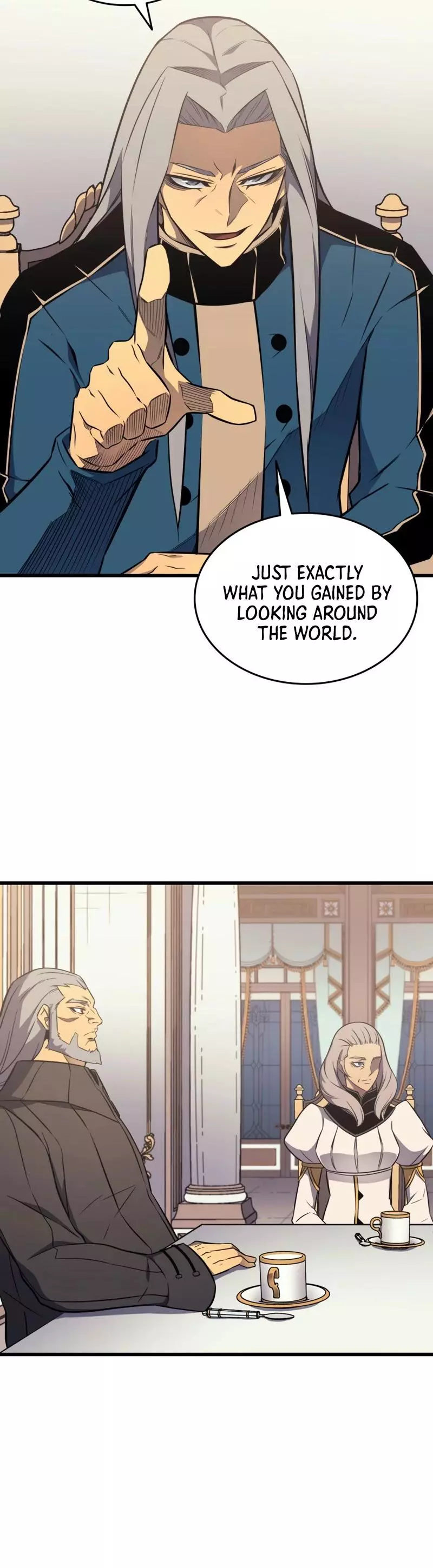 The Great Mage Returns After 4000 Years Chapter 110 page 41