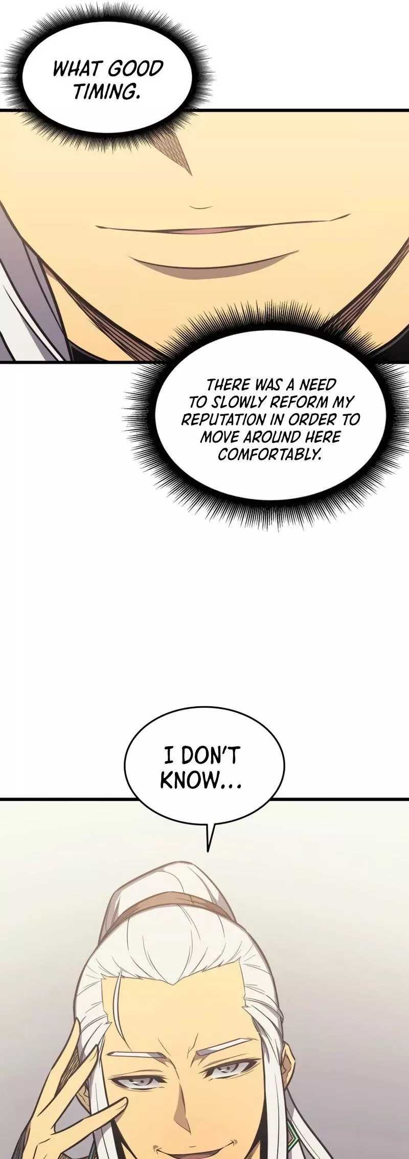 The Great Mage Returns After 4000 Years Chapter 110 page 42