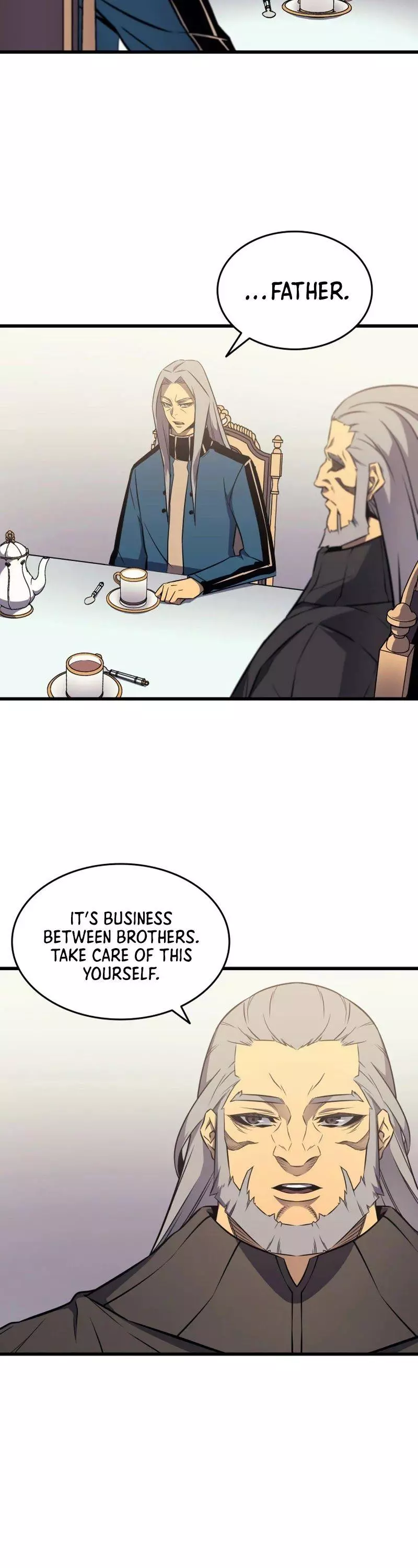 The Great Mage Returns After 4000 Years Chapter 111 page 5