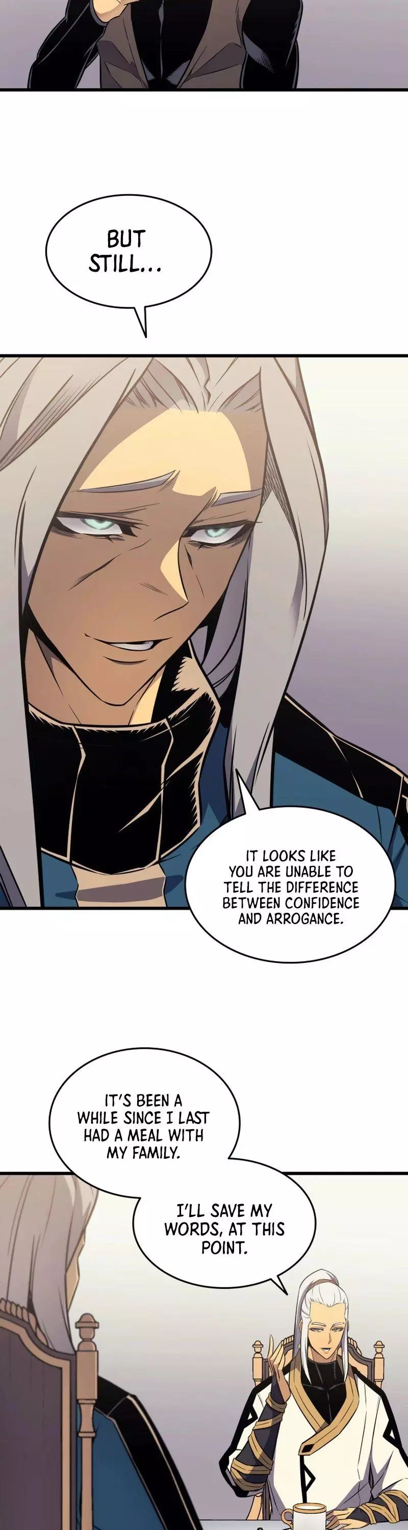 The Great Mage Returns After 4000 Years Chapter 111 page 4