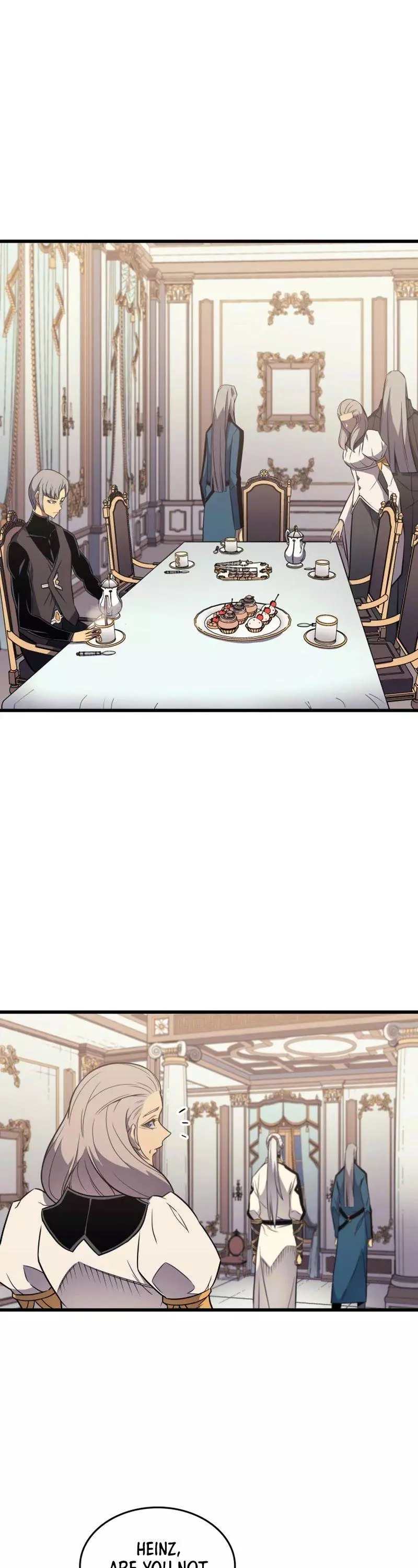 The Great Mage Returns After 4000 Years Chapter 111 page 7