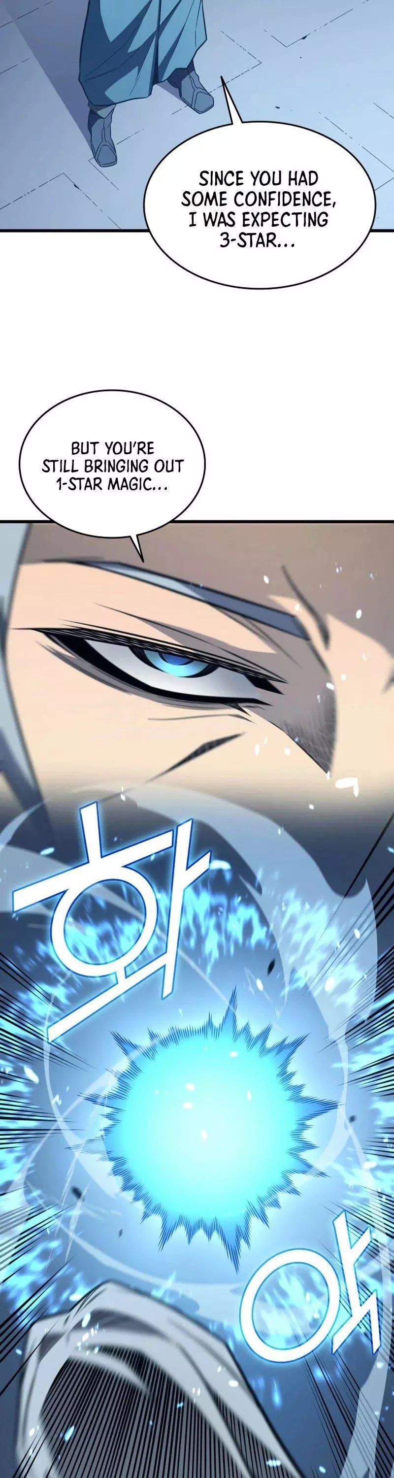 The Great Mage Returns After 4000 Years Chapter 111 page 14