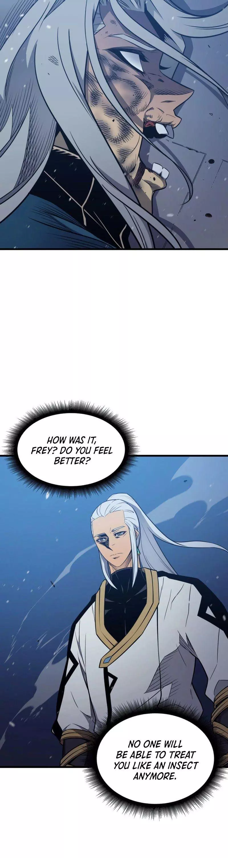 The Great Mage Returns After 4000 Years Chapter 111 page 29