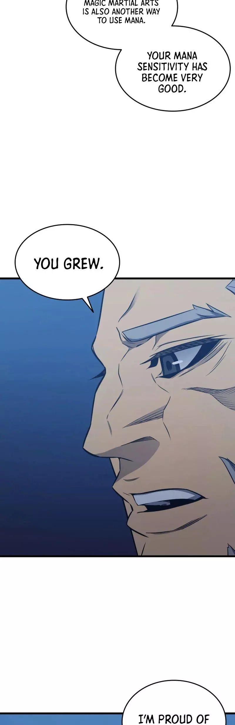 The Great Mage Returns After 4000 Years Chapter 111 page 32